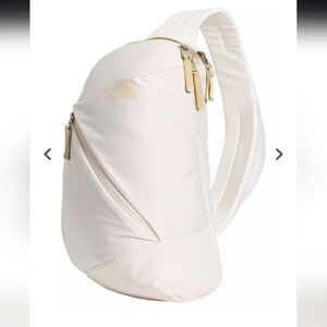 The North Face Women's Isabella Sling Bag (Used)